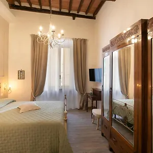 Casa Mavì- Pensión