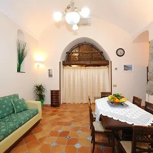 La Residenza Del Saraceno Affittacamere Amalfi