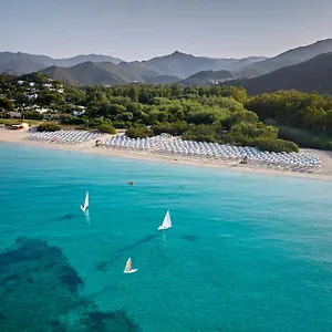 Calaserena Village Resort Geremèas