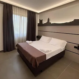 Hotel Palace Due Ponti, Siena