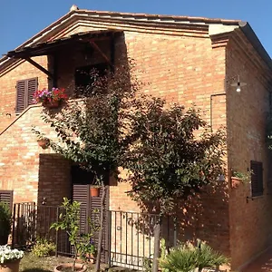 Agriturismo La Collina Farmház