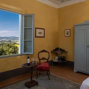 Borgo Certano - In Toscana Siena