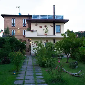 Hotel Ristorante Piccolo Chianti, Siena