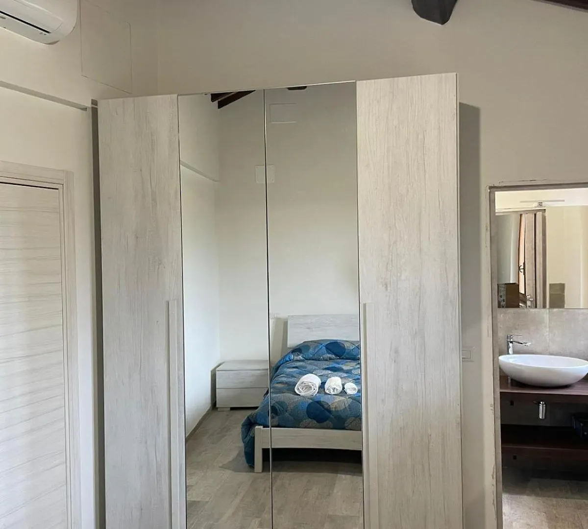 Villa Il Tufo Siena Guest house