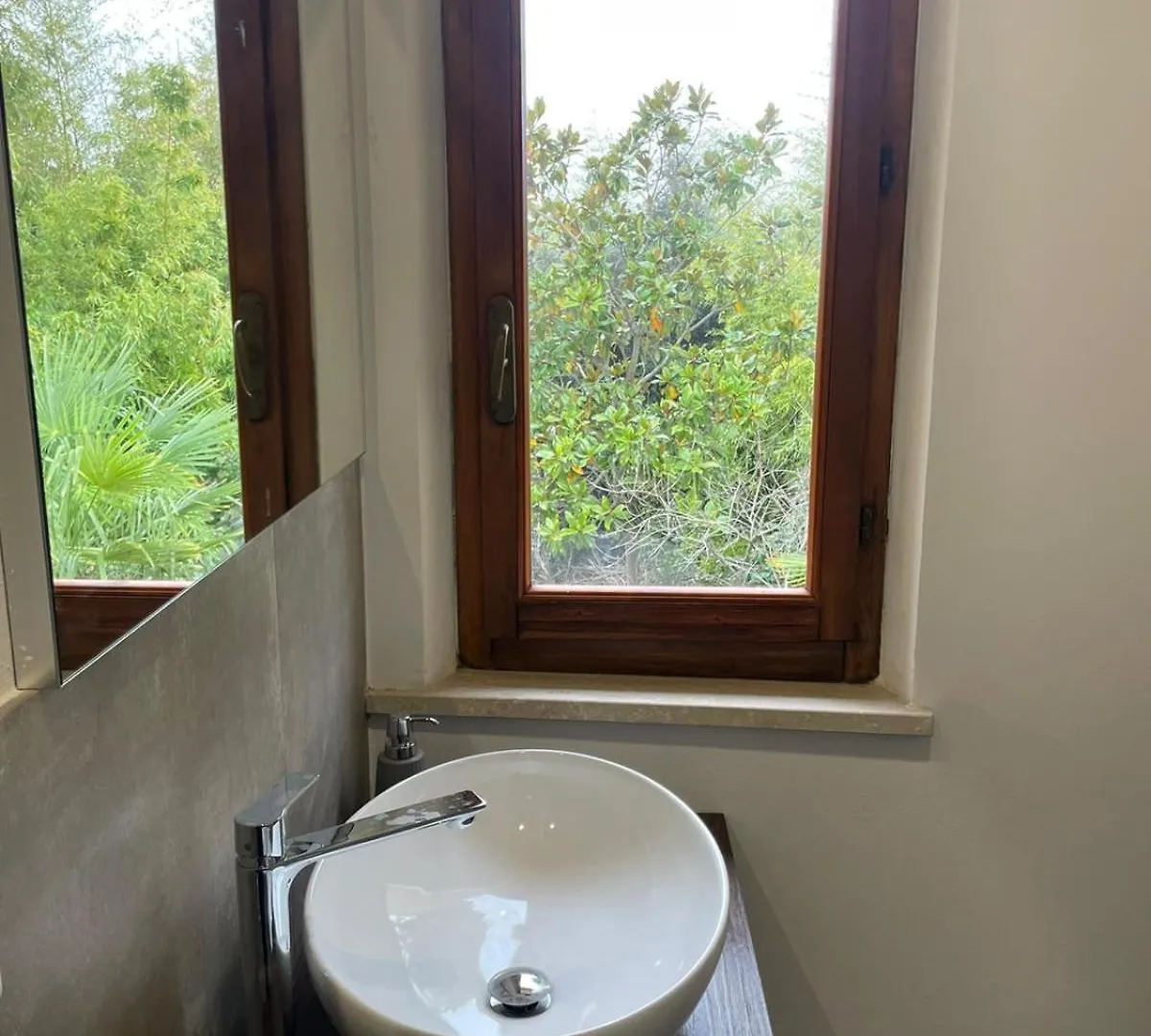 Villa Il Tufo Siena Italy