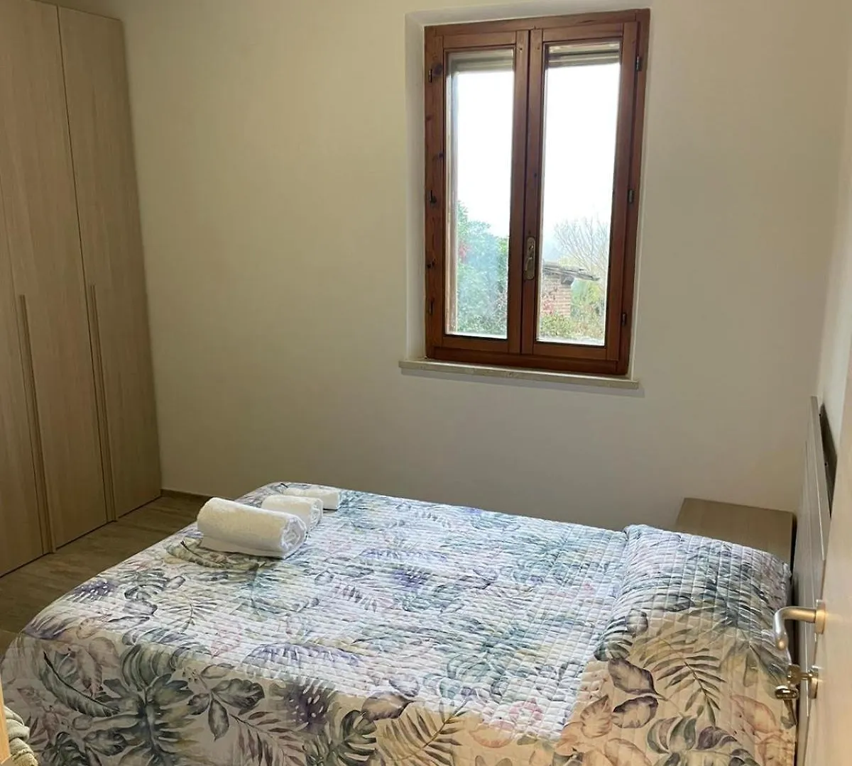 Guest house Villa Il Tufo Siena