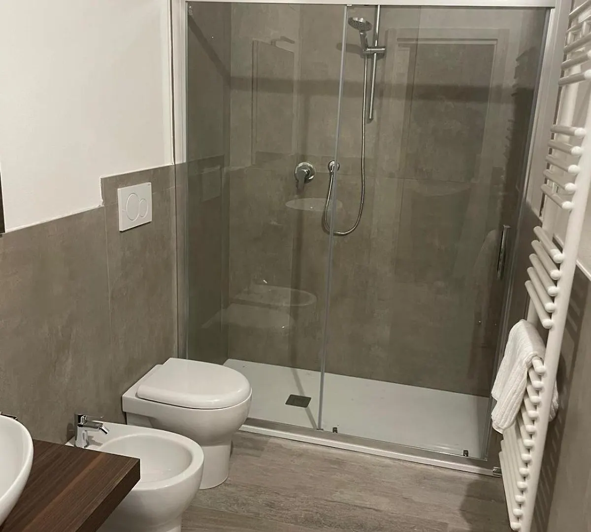Villa Il Tufo Siena Guest house