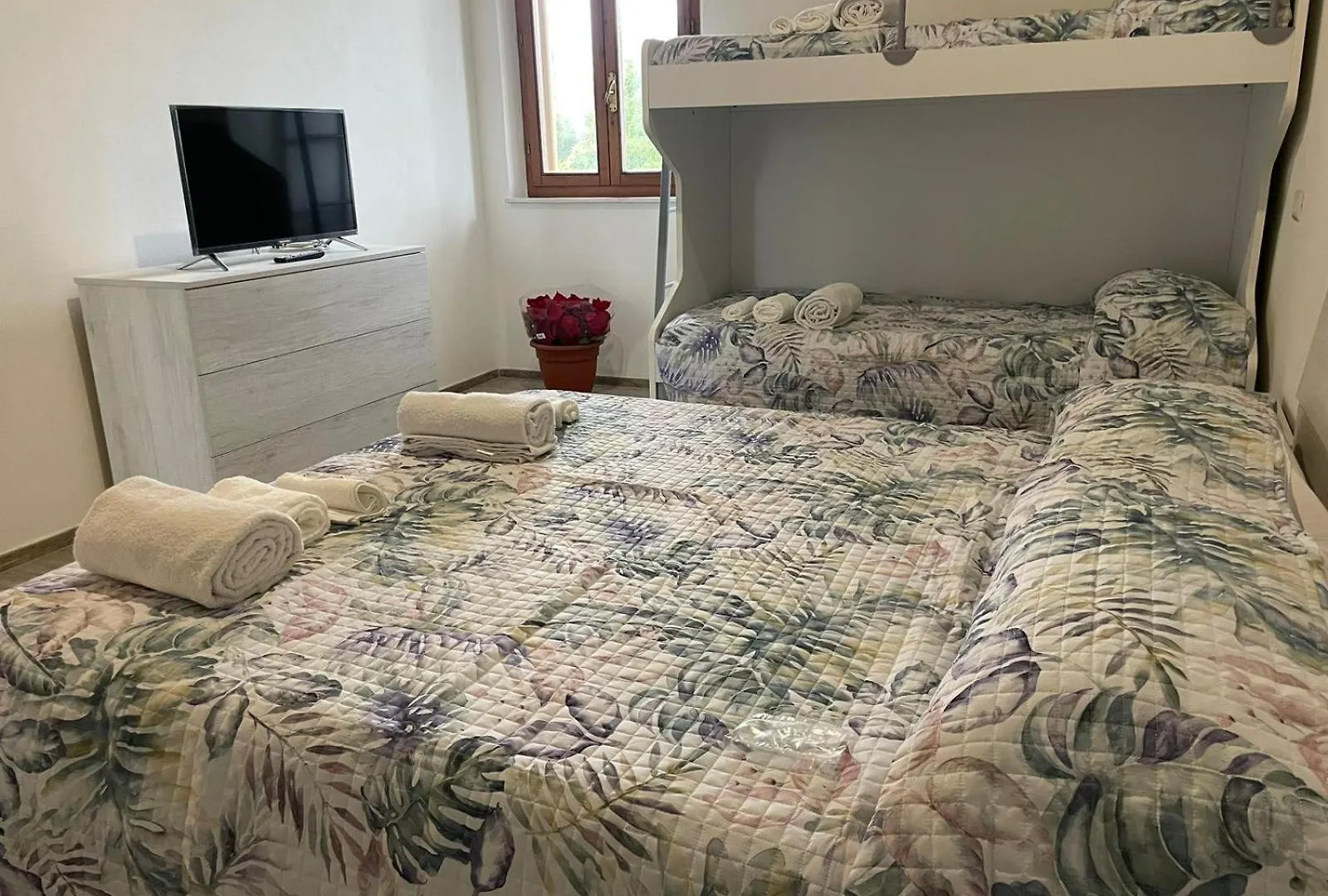 Pensjonat Villa Il Tufo Siena Włochy